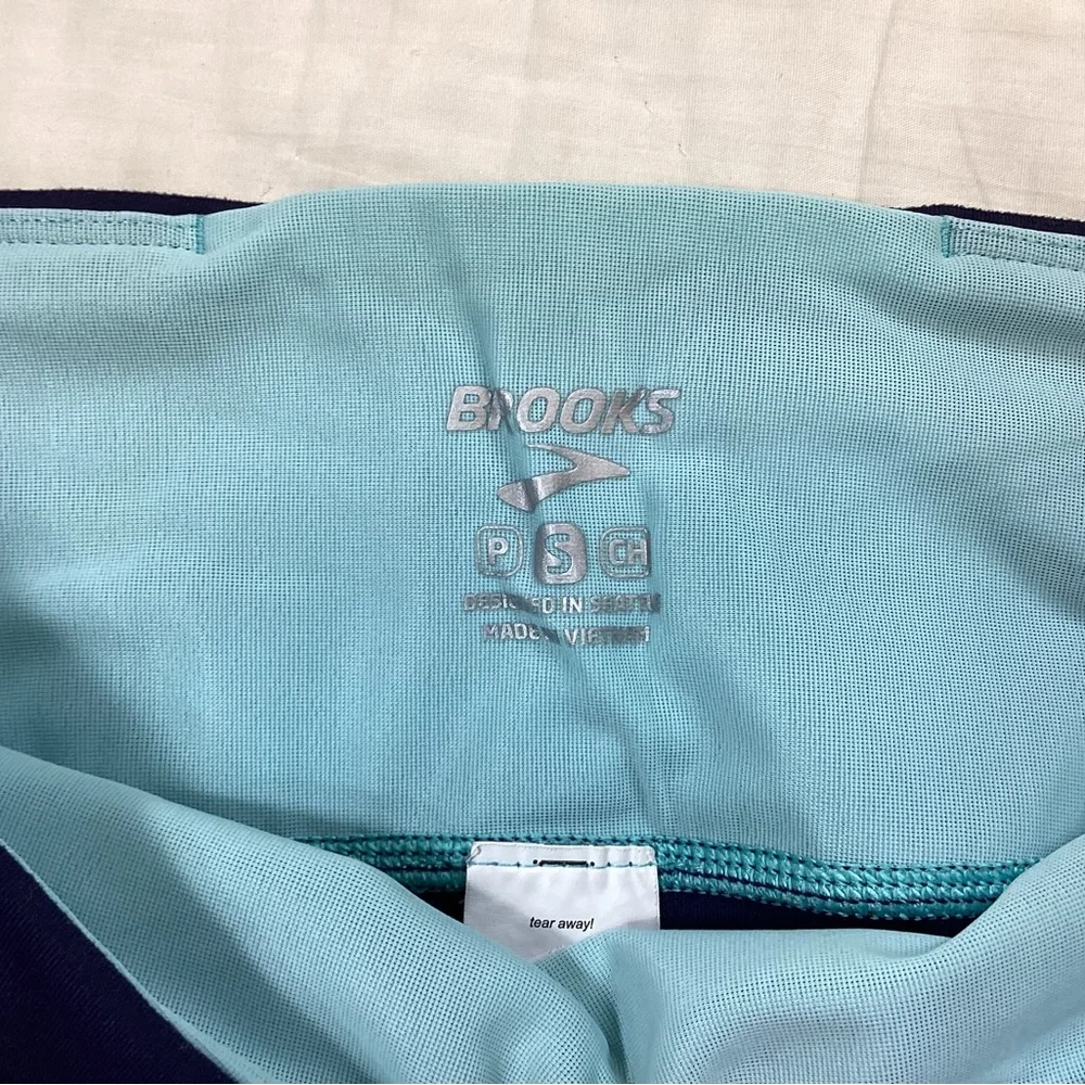 Brooks greenlight running